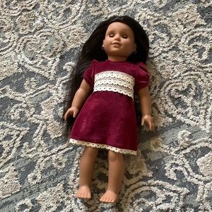 Authentic American Girl Doll Josefina Latina